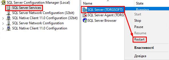 SQL Server